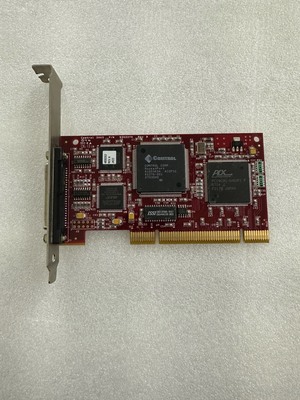 美国Comtrol 2003数据采集卡 5302270 实物