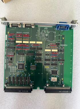 FLOVEL AF/sigma I/O BOARO 2022
