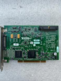 美国NI PCI-6220 数据采集卡779065-01