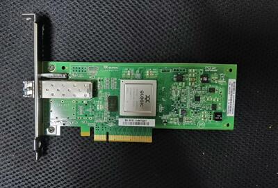 原装QLOGIC QLE2560 8Gb ISP2532芯片