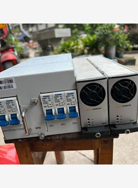 全新易达机框，可以测试易达MINIPACK 48/800 W议价