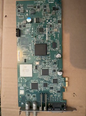 现货~原装迈创MATROR MOJITO* 视频采集卡 Y7