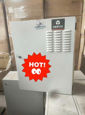 全新维谛NetSure731C41-B1通信室外壁挂机柜，欢议价