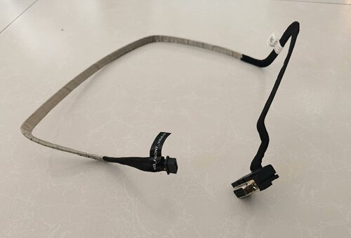 DELL R940XA 右面耳朵vga接口线4761M 有三