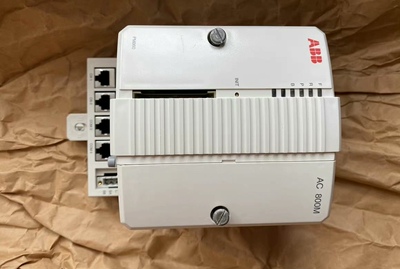ABB PM860K01/3BSE018100R1 原装九新