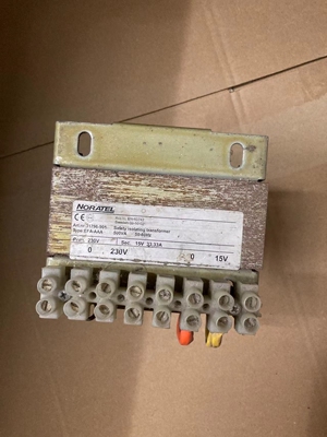 德国产NORATEL31796-901 EFA- AAA，变