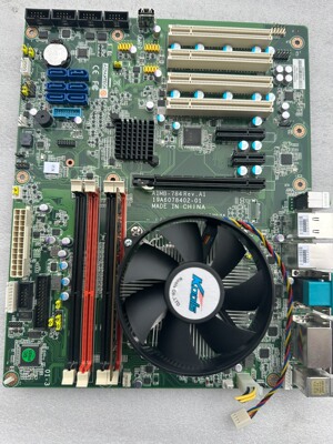 研华/ADVANTECH AIMB-784G2工控主板AIM