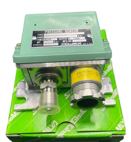 鹭宫 压力传感器 GSK-003N15Q6 0-3bar议价