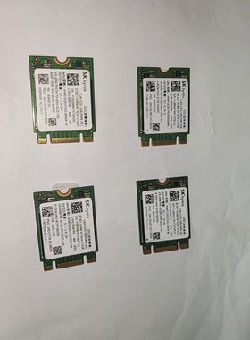 海力士 M.2 2230 NVME BC501 512GB