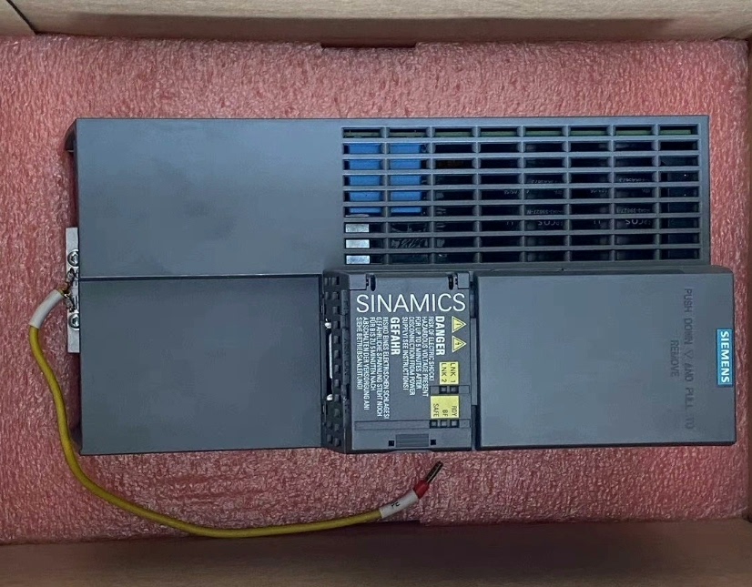 6SL3210-1KE23-2AF1西门子变频器G120C