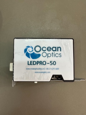 美国海洋光学品牌光纤光谱仪精选ocean OptiCS  L