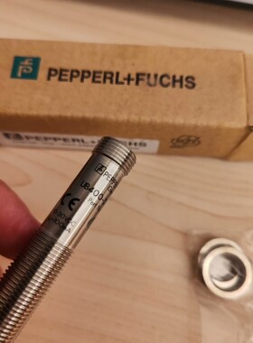 倍加福UB400-12GM-E5-V1