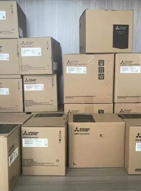 清理库存，三菱变频器 FR-D740-036SC-EC 01