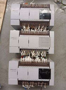 维控PLC\模块  LX5V-2416MT-A(单价450)议价