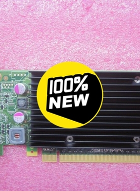 全新 英伟达@NVS300@512M/A/DMS59 显卡