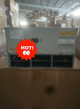 6U全新DU68B301高频开关电源系统，直流输出48V功率议价