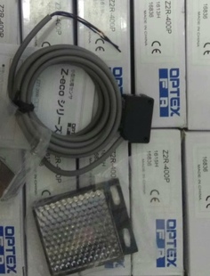 2000P Z2T 奥普士OPTEX光电开关Z2R 400P