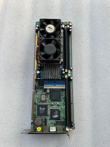 新汉 PEAK7220-IO REV:C PEAK7220