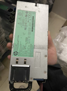 原装 大量现货 HP 惠普 DL580G8 1200W电源 铂金电源DPS-1200SB A