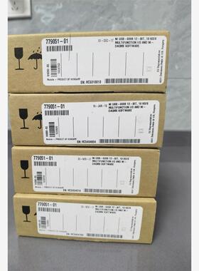 NI USB-6008全新原装正品议价