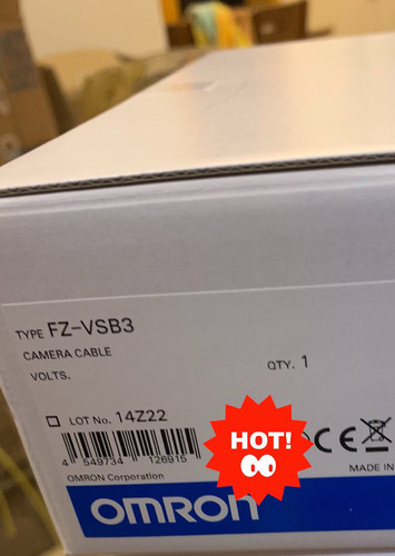 FZ-VSB3 10米 欧姆龙电缆