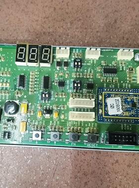 原厂新时达电物联新网通BQE讯板结点板 SM IZC101，