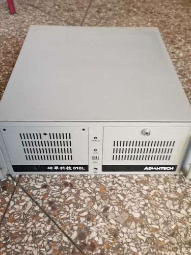 研华610L   主板IMB-H610B-R10-GWI