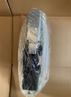 库存品基本全新；力士乐伺服阀，Rexroth 4WRPE 1