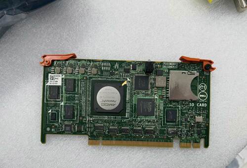DELL戴尔 M620 m630 VRTX 刀片服务器控制卡