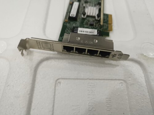 DELL IBM HP BCM5719 KH08P TMGR