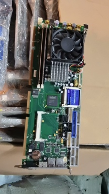KONTRON PCI960 工控主板 PCI960 成色新