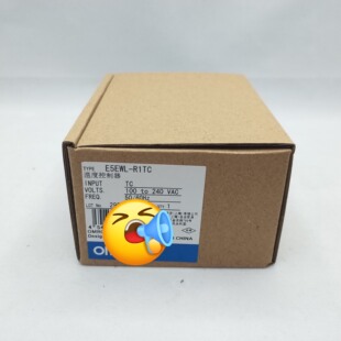 E5EWL 保证原装 正品 假一赔十 R1TC欧姆龙温控器