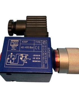 FOX意大利FOX K53P K54P K55P K59P压议价