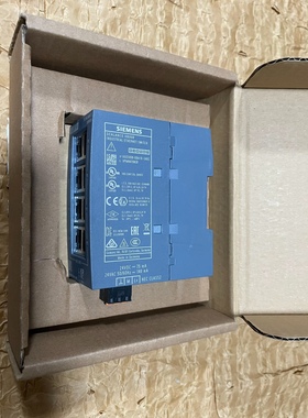 6GK5008-0BA10-1AB2 西门子XB008交换机议价