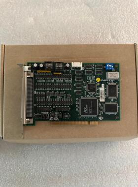 ADLINK 凌华运动控制卡 PCI-8132 0040成色
