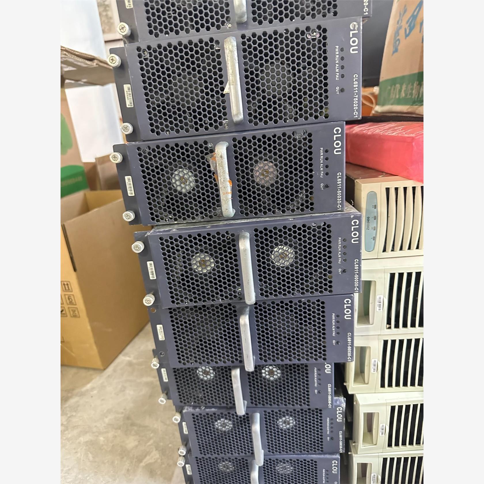 ZTE中兴充电桩模块ZXD020 T751 V2.0议价