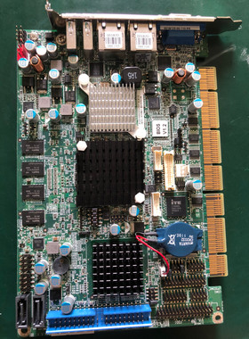 威达 PCISA-945GSE-N270-512MB-R11