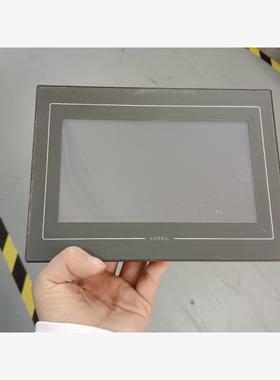 永宏7寸触摸屏  C2070SA-GF低价处理议价