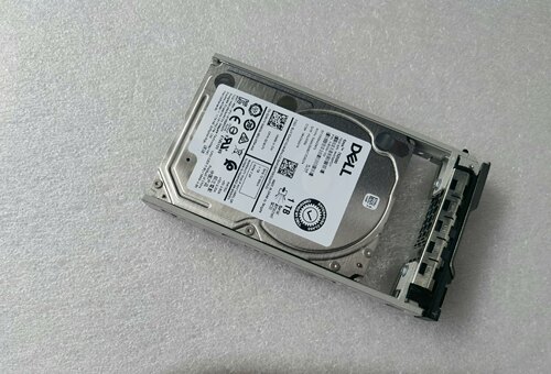 戴尔原装拆机1TB  SAS  12Gb企业级服务器硬盘