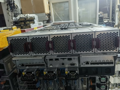 HP/惠普 MOONSHOT1500 （登月）服务器平台 准