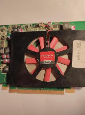 联想 2G显卡 128bit ddr5 VGA+ HDMI+