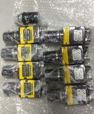 COGNEX DM260Q 康耐视 工业相机 功能正常 成色