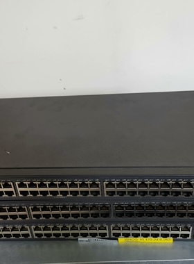 h3c s5100-24p-ei 交换机 数量有3 包好不包