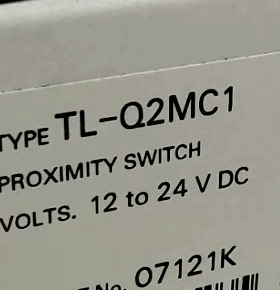 OMRON欧姆龙 TL-Q系列接近开关 TL-Q2MC1 2