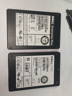 plus enterprise 3.84T emc dell