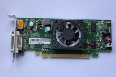 联想原装 1G HD7450 1G /DVI/DP  显卡