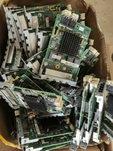 华为RH2288HV3服务器 I350四口千兆网卡 0302