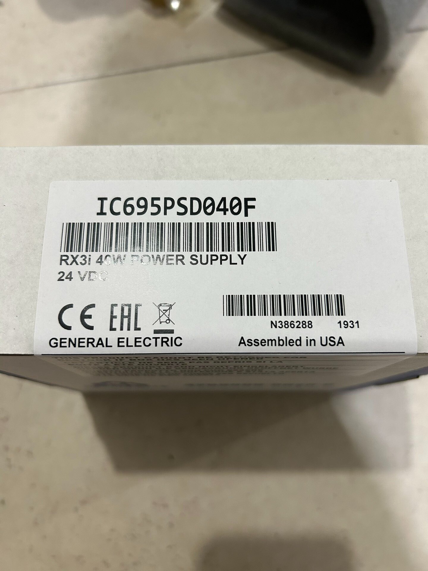 IC695OSD040  GE模块 欢迎询价#模块接口卡