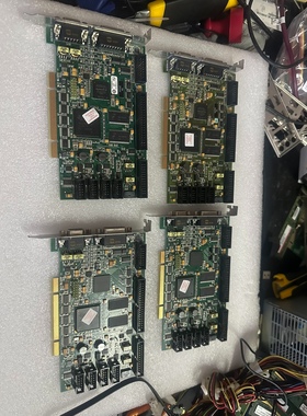 德国Scanlab RTC5 PCI激光打标控制卡议价