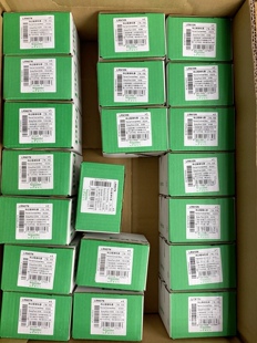 LRN10N 施耐德热过载继电器LRN07N